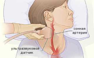 Что показывает УЗИ шеи и как к нему подготовиться?