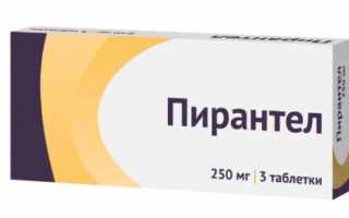 Может ли быть кашель от глистов?