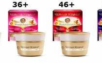 Крем черный жемчуг по возрастам применение