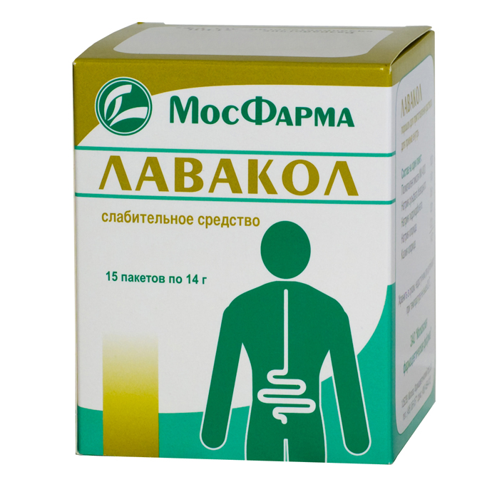 лавакол