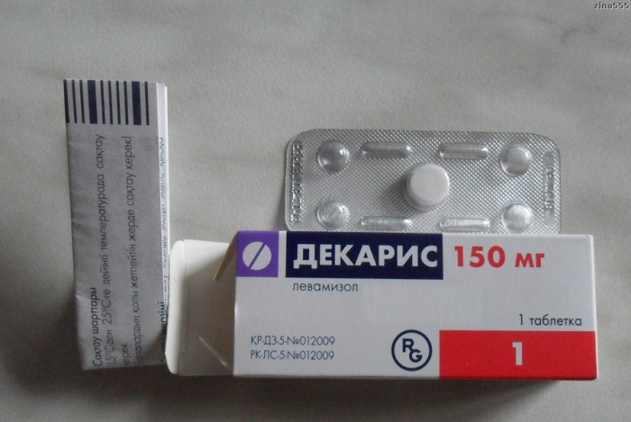 Декарис