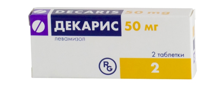 Декарис