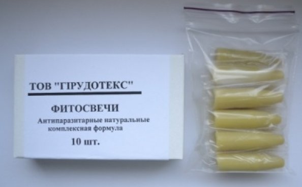 Гирудотекс