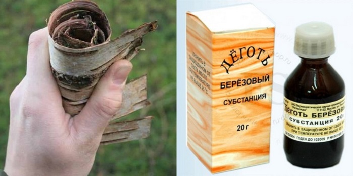 Противопоказания