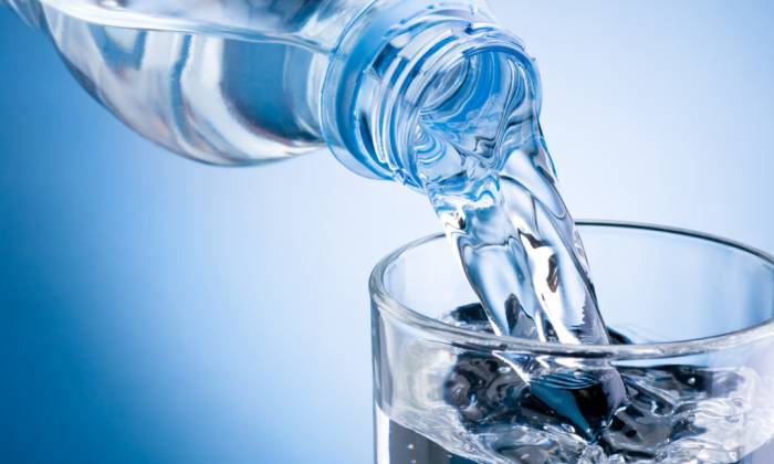 минеральная вода