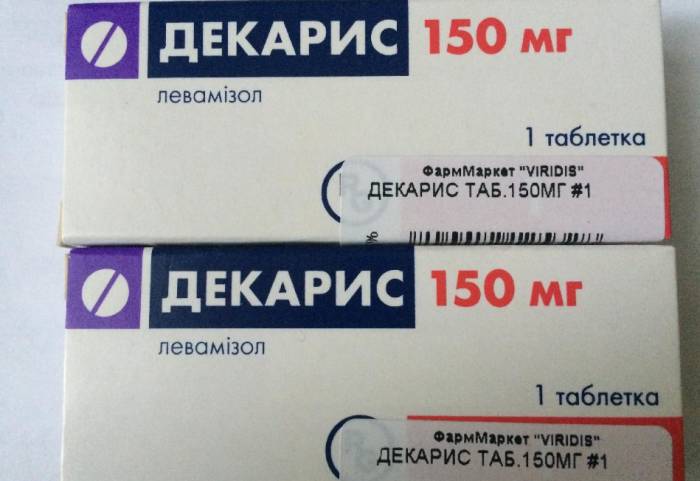 Декарис