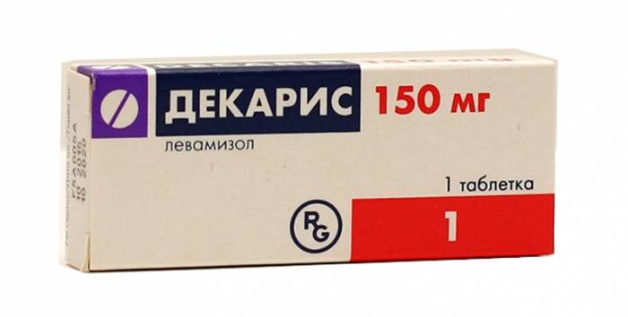 Декарис