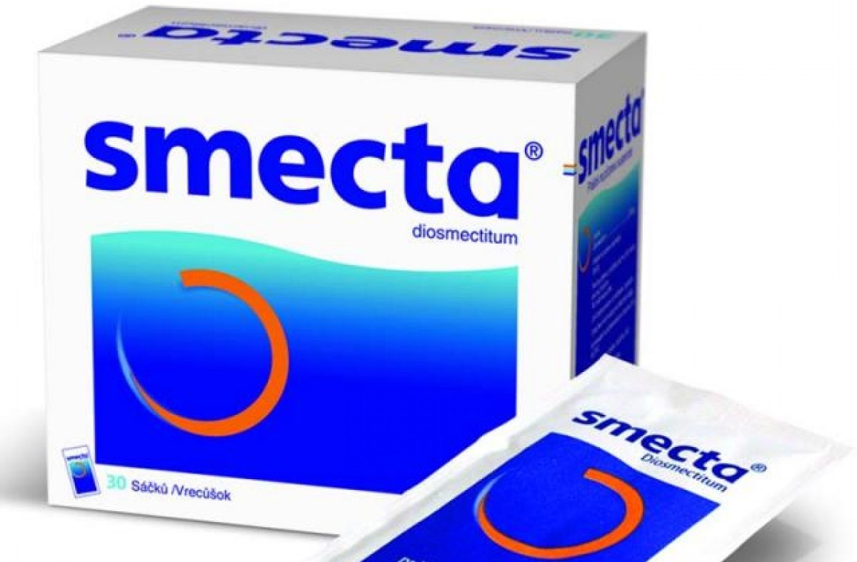Смекта