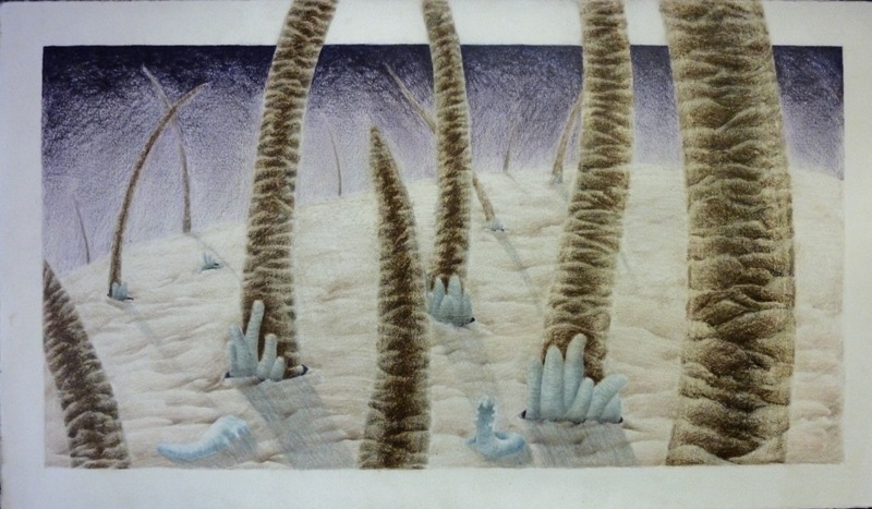 клещ Demodex folliculorum