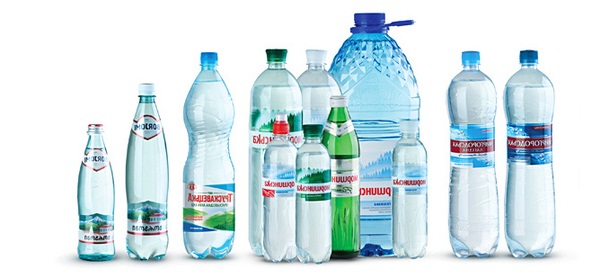 минералка