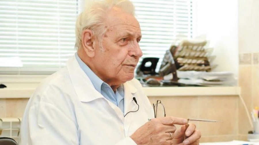 Неумывакин
